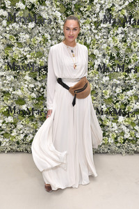 Max Mara Resort 2020 Fashion-Show in Berlin