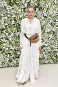 Max Mara Resort 2020 Fashion-Show in Berlin