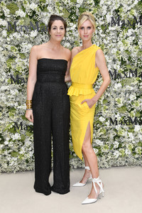 Max Mara Resort 2020 Fashion-Show in Berlin