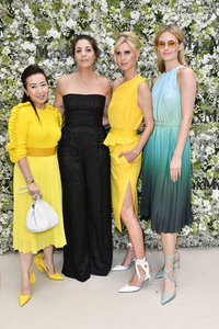 Max Mara Resort 2020 Fashion-Show in Berlin