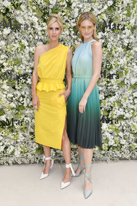 Max Mara Resort 2020 Fashion-Show in Berlin