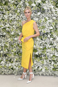 Max Mara Resort 2020 Fashion-Show in Berlin