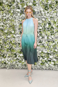 Max Mara Resort 2020 Fashion-Show in Berlin