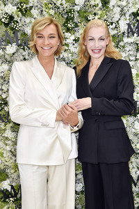 Max Mara Resort 2020 Fashion-Show in Berlin