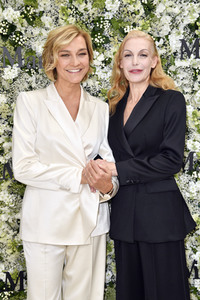 Max Mara Resort 2020 Fashion-Show in Berlin