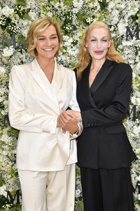 Max Mara Resort 2020 Fashion-Show in Berlin