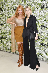 Max Mara Resort 2020 Fashion-Show in Berlin