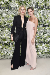 Max Mara Resort 2020 Fashion-Show in Berlin