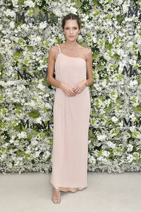 Max Mara Resort 2020 Fashion-Show in Berlin