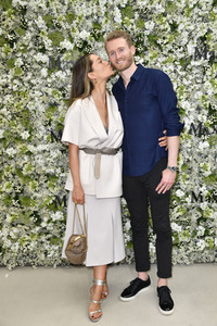 Max Mara Resort 2020 Fashion-Show in Berlin