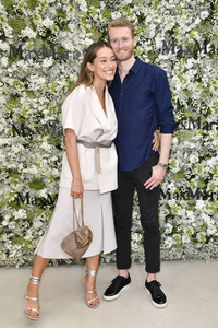 Max Mara Resort 2020 Fashion-Show in Berlin