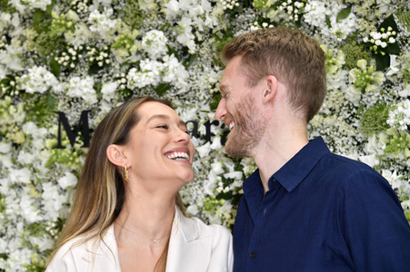 Max Mara Resort 2020 Fashion-Show in Berlin