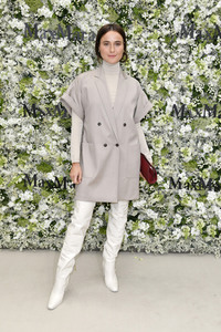 Max Mara Resort 2020 Fashion-Show in Berlin