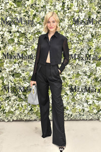 Max Mara Resort 2020 Fashion-Show in Berlin
