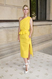 Max Mara Resort 2020 Fashion-Show in Berlin