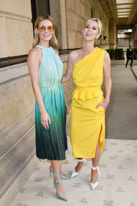 Max Mara Resort 2020 Fashion-Show in Berlin