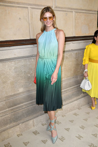 Max Mara Resort 2020 Fashion-Show in Berlin