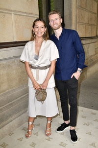 Max Mara Resort 2020 Fashion-Show in Berlin