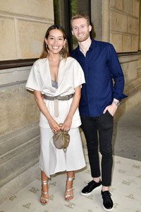 Max Mara Resort 2020 Fashion-Show in Berlin