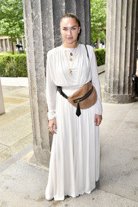 Max Mara Resort 2020 Fashion-Show in Berlin