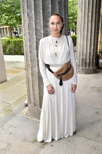 Max Mara Resort 2020 Fashion-Show in Berlin