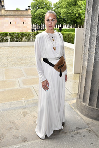 Max Mara Resort 2020 Fashion-Show in Berlin