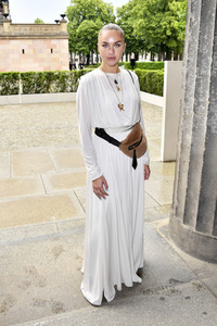 Max Mara Resort 2020 Fashion-Show in Berlin