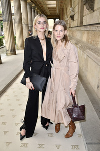 Max Mara Resort 2020 Fashion-Show in Berlin