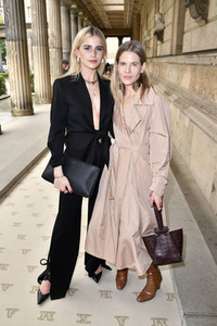 Max Mara Resort 2020 Fashion-Show in Berlin