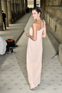 Max Mara Resort 2020 Fashion-Show in Berlin