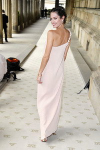 Max Mara Resort 2020 Fashion-Show in Berlin