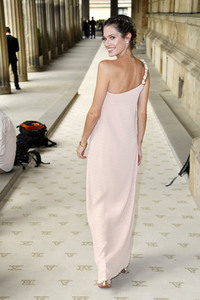 Max Mara Resort 2020 Fashion-Show in Berlin