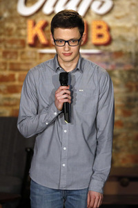 TV-Show 'Olafs Klub' in Leipzig