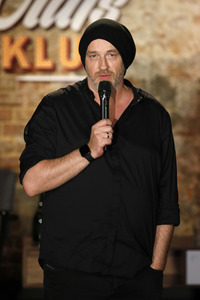 TV-Show 'Olafs Klub' in Leipzig