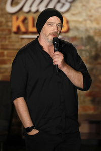 TV-Show 'Olafs Klub' in Leipzig