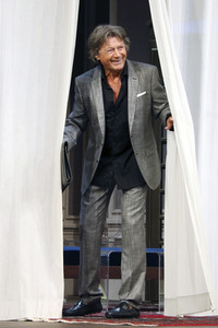 Theaterprobe 'Alles was sie wollen' in Berlin