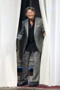 Theaterprobe 'Alles was sie wollen' in Berlin