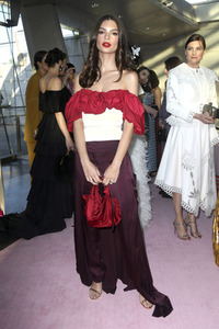 CFDA Fashion Awards in New York