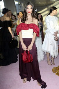 CFDA Fashion Awards in New York