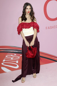 CFDA Fashion Awards in New York