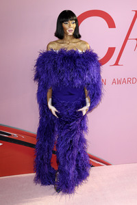 CFDA Fashion Awards in New York