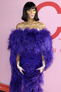 CFDA Fashion Awards in New York