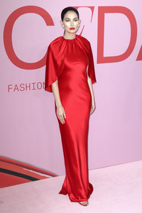 CFDA Fashion Awards in New York