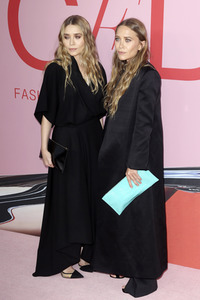 CFDA Fashion Awards in New York