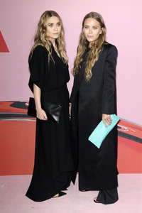 CFDA Fashion Awards in New York