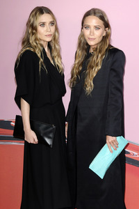 CFDA Fashion Awards in New York