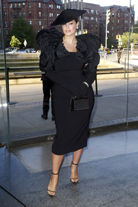 CFDA Fashion Awards in New York