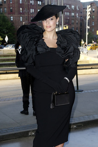 CFDA Fashion Awards in New York