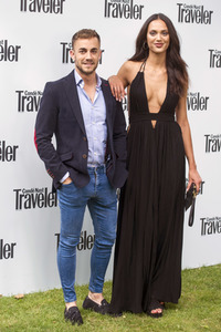 Condé Nast Traveler Awards 2019 in Madrid