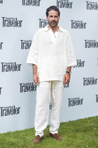 Condé Nast Traveler Awards 2019 in Madrid